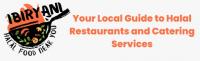 Ibiryani For Halal Restaurants & Caterers Logo