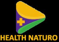 HealthNaturo Logo