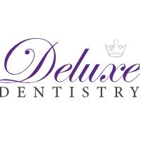Deluxe Dentistry-General-Emergency-Cosmetic-Implant-Sedation-Dentists logo