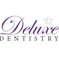 Deluxe Dentistry-General-Emergency-Cosmetic-Implant-Sedation-Dentists Logo
