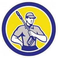 Vegas Valley Pressure Washing Logo