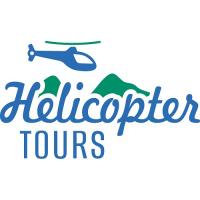Helicopter Tours Logo