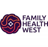 Family Health West Primary Care Logo