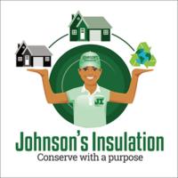 Johnson's Insulation Logo