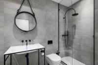 Plantation Bathroom Remodeling Logo