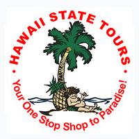 Hawaii State Tours Logo