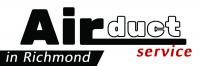 Air Duct Cleaning Richmond Logo
