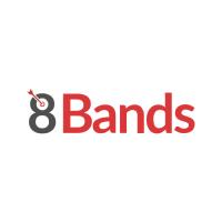 8bands.com logo