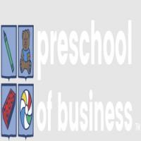 Preschool of Business Logo
