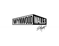 The Wynwood Walls Shop Logo