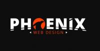 Phoenix AZ Web Design Logo