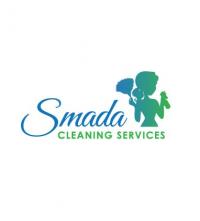 Smada Cleaning Services Logo
