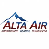 Alta Air Logo