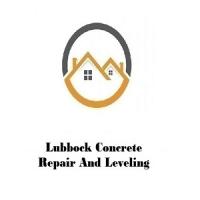 Lubbock Concrete Repair And Leveling Logo