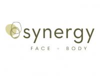 Synergy Face + Body | North Raleigh Logo