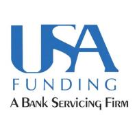USA Funding Inc Logo