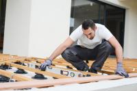 Elite Hardwood Flooring Logo