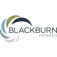 Blackburn Homes - Brooks Ranch Logo