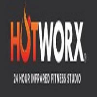 HOTWORX - Leesburg, VA Logo