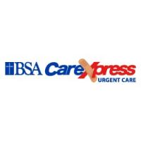 CareXpress Urgent Care Summit Logo