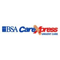 CareXpress Urgent Care Summit Logo