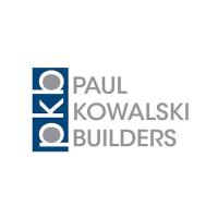 Paul Kowalski Builders logo