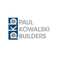 Paul Kowalski Builders Logo
