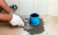 Lake Worth Mold Experts Logo