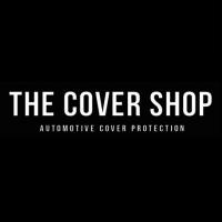 The Cover Shop USA Logo