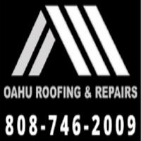 Oahu Roofing & Repairs Logo