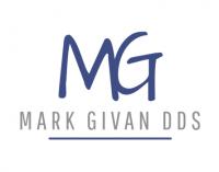 Mark Givan, DDS logo
