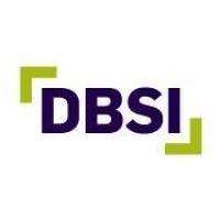 DBSI logo