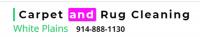 Rug And Carpet Cleaning White Plains Logo