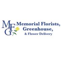 Memorial Florists, Greenhouse, & Flower Delivery logo