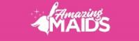 Amazing Maids logo