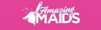 Amazing Maids Logo