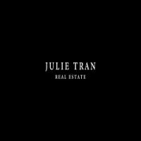 Julie Tran Logo