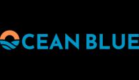 Ocean Blue Spa Logo