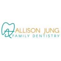 Allison Jung Family Dentistry Logo