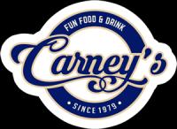 Carney's Logo