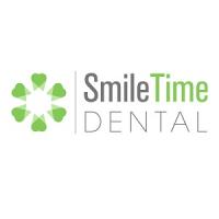 Smile Time Dental Logo