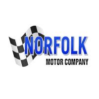 Norfolk Motor Company Retail & Rental Logo