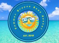Summer Breeze Boat Rental LLC Logo