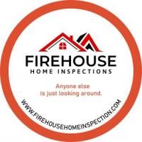 Firehouse Home Inspections Logo