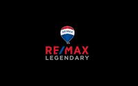 RE/MAX Legendary Logo