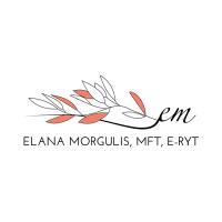 Elana Morgulis Therapy Logo