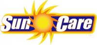 SunCare Cleaning & Maintenance Logo
