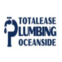 Totalease Plumbing Oceanside Logo