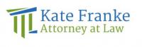 Kate Franke, Attorney at Law, LLC Logo