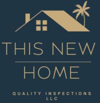 This New Home Quality Inspections LLC Logo